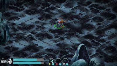 первый скриншот из Biosupremacy