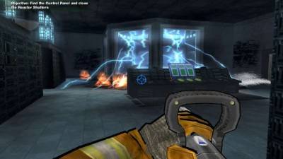 первый скриншот из Real Heroes Firefighter