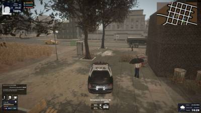 третий скриншот из Enforcer: Police Crime Action