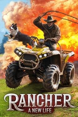 Обложка Rancher: A new life