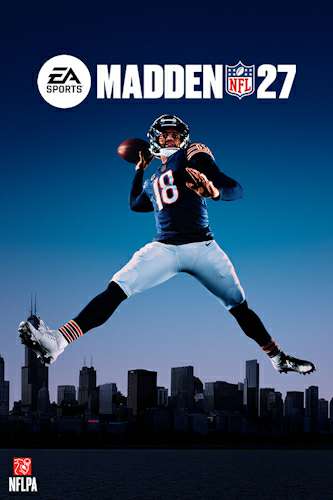 EA Sports Madden NFL 27 EA Sports Madden NFL 27