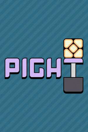 Обложка Pight