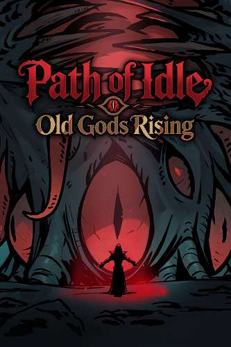 Обложка Path of Idle: Old Gods Rising