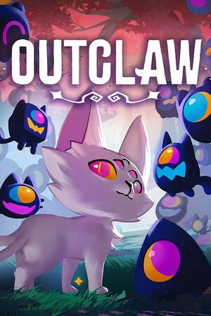 Обложка OUTCLAW