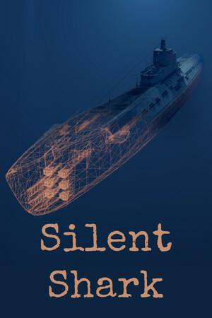 Обложка Silent Shark