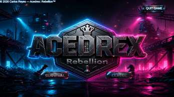 Acedrex Rebellion Acedrex Rebellion