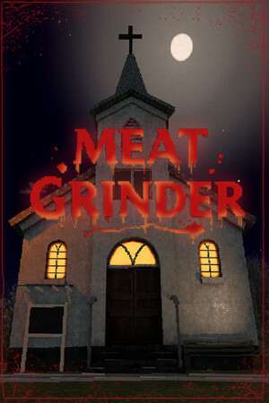 Обложка Meat Grinder: Hotdog Simulator