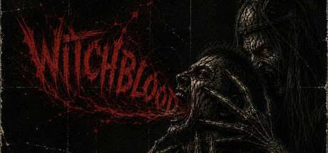 Witchblood