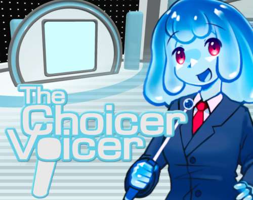 The Choicer Voicer The Choicer Voicer