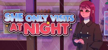 She Only Visits at Night DEMO She Only Visits at Night DEMO