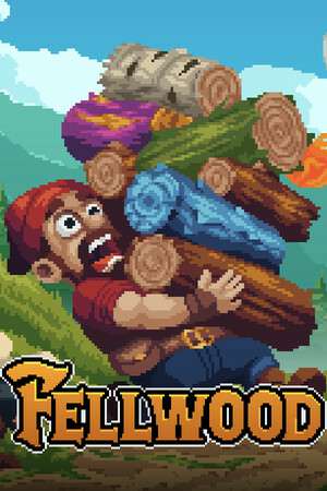Обложка Fellwood