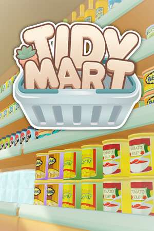 Tidy Mart Tidy Mart