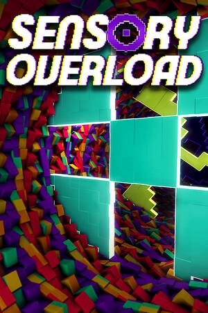 Sensory Overload Sensory Overload