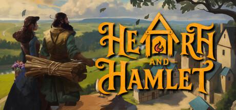 Hearth and Hamlet Hearth and Hamlet