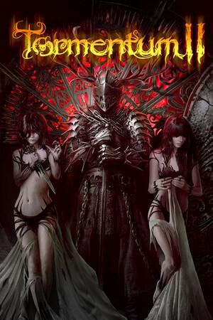 Tormentum 2