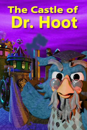 Обложка The Castle of Dr. Hoot