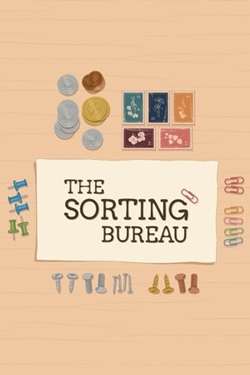 The Sorting Bureau The Sorting Bureau