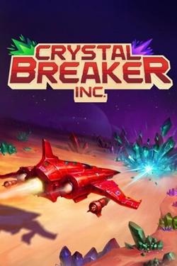 Crystal Breaker Inc Crystal Breaker Inc