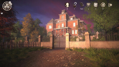 второй скриншот из Detective Sherlock: Shadow Stalker