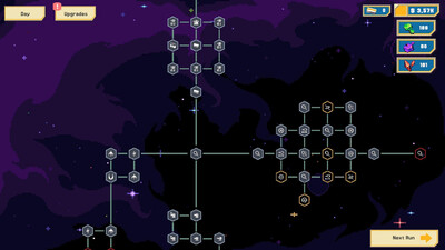 второй скриншот из Crystal Breaker Inc