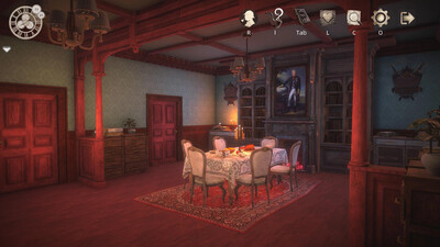 четвертый скриншот из Detective Sherlock: Shadow Stalker