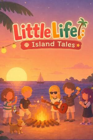 Little Life: Island Tales Little Life: Island Tales
