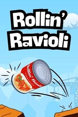 Обложка Rollin' Ravioli