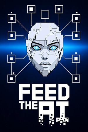 Обложка FEED THE AI