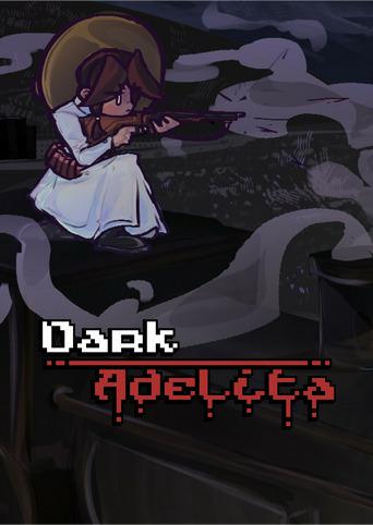 Обложка Dark Adelita