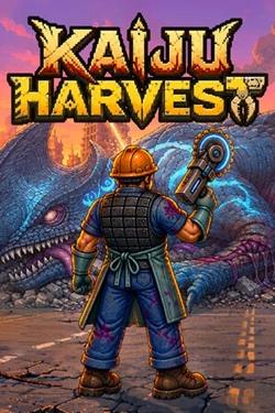 Kaiju Harvest Kaiju Harvest