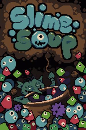 Обложка Slime Soup