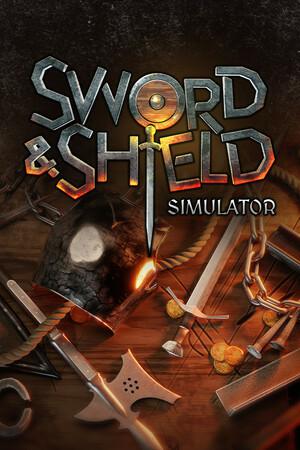 Sword and Shield Simulator Sword and Shield Simulator