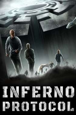 Обложка Inferno Protocol