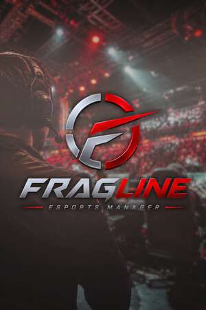Обложка FRAGLINE: Esports Manager