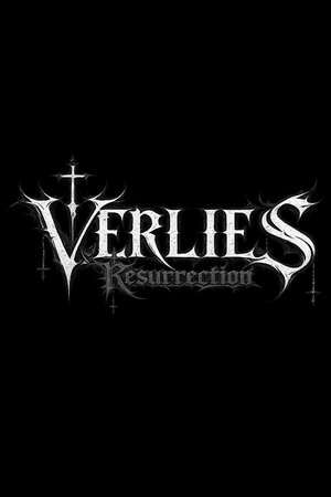 VERLIES 3 - Resurrection VERLIES 3 - Resurrection