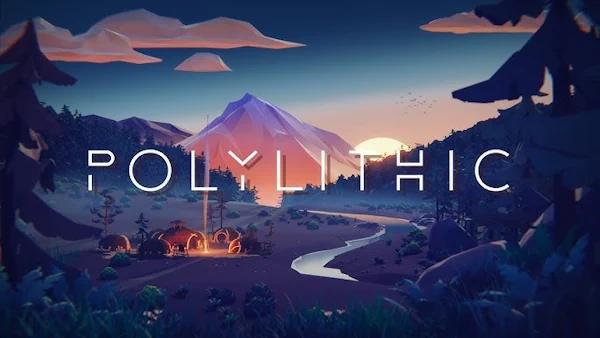 Обложка Polylithic