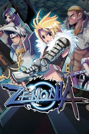 ZENONIA 1 ZENONIA 1