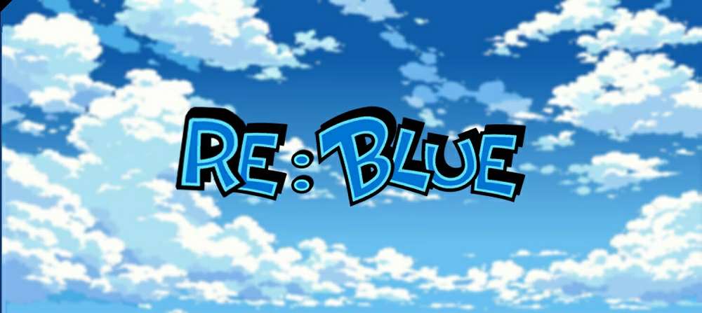 Blue Dragon (re:Blue) Blue Dragon (re:Blue)