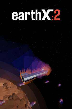 EarthX 2 EarthX 2