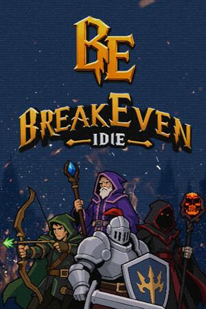 BreakEven - Idle BreakEven - Idle
