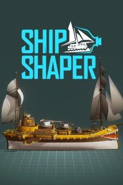 Обложка ShipShaper: Falconeer Chronicles