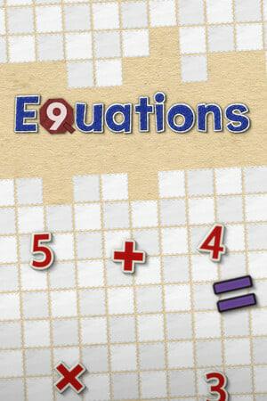 Обложка E9uations
