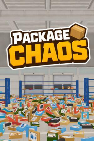 Обложка Package chaos
