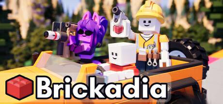 Brickadia BETA Brickadia BETA