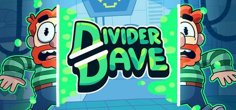 Divider Dave Divider Dave