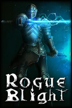 Rogue Blight Rogue Blight