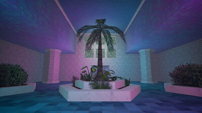 третий скриншот из Poolscape