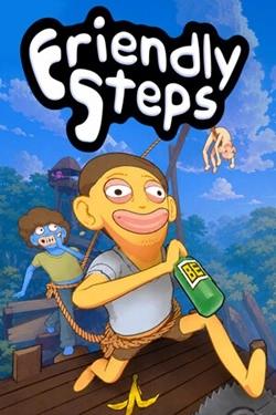 Friendly Steps Friendly Steps