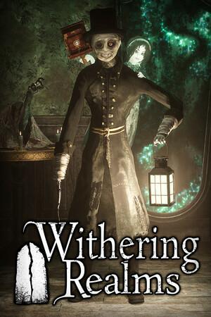 Withering Realms Withering Realms