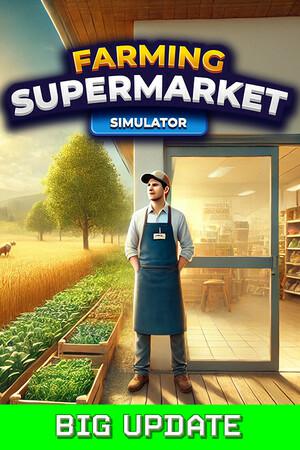 Farming and Supermarket Simulator Farming and Supermarket Simulator